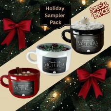 **Holiday Sampler Pack **Holiday Sampler Pack